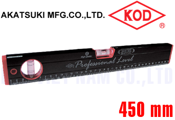 Thước thủy KOD RB-270-450