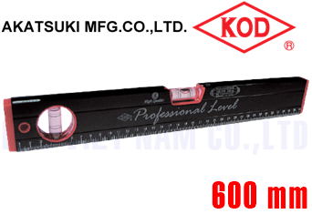 Thước thủy KOD RB-270-600