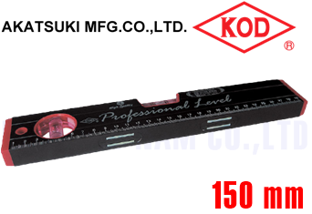 Thước thủy KOD RB-270M-150