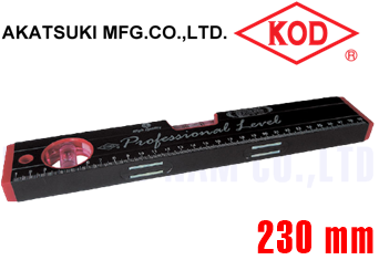 Thước thủy KOD RB-270M-230