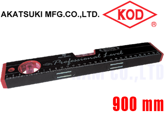 Thước thủy KOD RB-270M-900