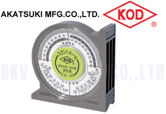 Thước thủy KOD SR-90