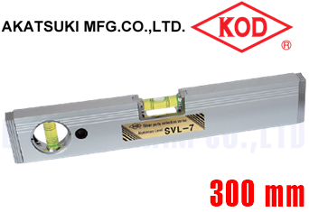 Thước thủy KOD SVL-7-300