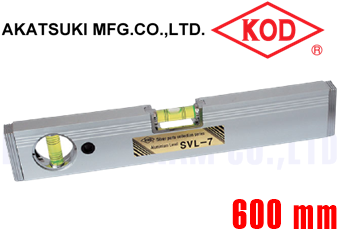 Thước thủy KOD SVL-7-600
