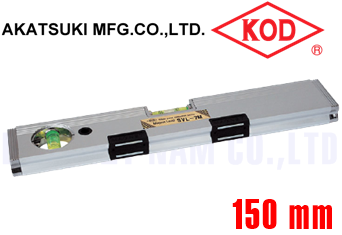 Thước thủy KOD SVL-7M-150