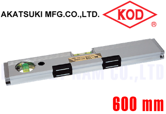 Thước thủy KOD SVL-7M-600