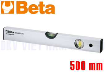 Thước thủy Beta 1696B 500