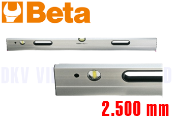 Thước thủy Beta 1696S 2500