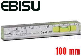 Thước thuỷ EBISU ED-10CLM
