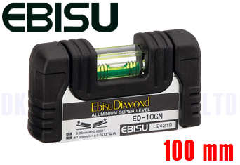 Thước thuỷ EBISU ED-10GN