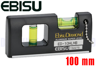 Thước thủy EBISU  ED-10HLMB