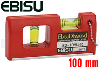 Thước thủy EBISU  ED-10HLMR