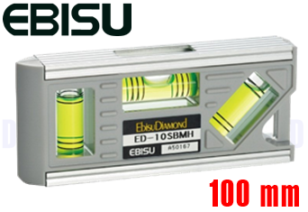 Thước thủy EBISU  ED-10SBMH