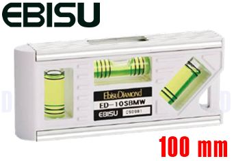 Thước thủy EBISU  ED-10SBMW