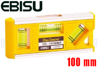 Thước thủy EBISU  ED-10SBMY