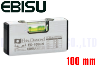 Thước thuỷ EBISU ED-10SLN