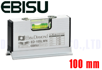 Thước thủy EBISU  ED-10SLWN