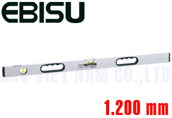 Thước thuỷ EBISU ED-120GCN