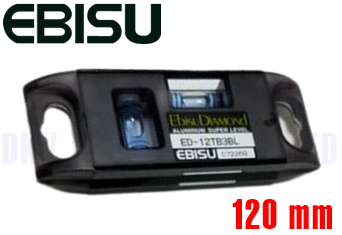 Thước thủy EBISU  ED-12TB3BL