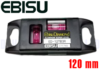 Thước thủy EBISU  ED-12TB3R