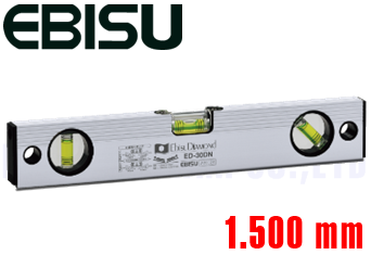 Thước thuỷ EBISU ED-150DN