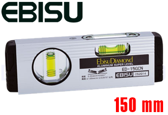 Thước thuỷ EBISU ED-15GCN