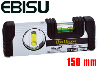 Thước thuỷ EBISU ED-15GN