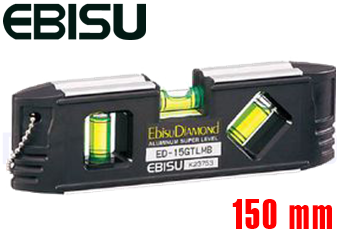 Thước thủy EBISU  ED-15GTLMB