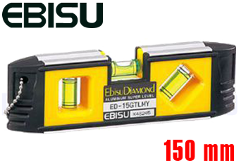 Thước thủy EBISU  ED-15GTLMY