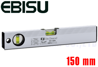Thước thuỷ EBISU ED-15N