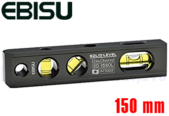 Thước thủy EBISU  ED-15SOL