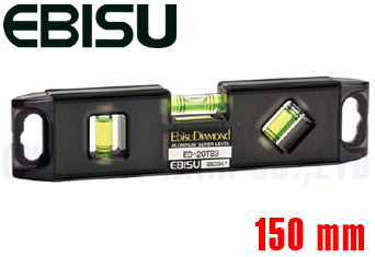 Thước thủy EBISU  ED-15TB3