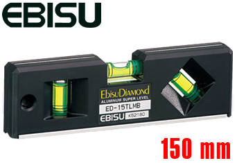 Thước thủy EBISU  ED-15TLMB