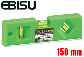 Thước thủy EBISU  ED-15TLMG
