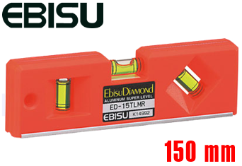 Thước thủy EBISU  ED-15TLMR