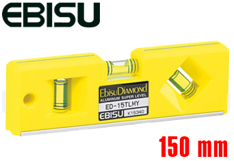 Thước thủy EBISU  ED-15TLMY