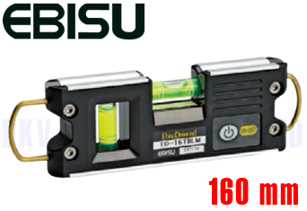 Thước thủy EBISU  ED-16TBLM