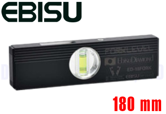 Thước thuỷ EBISU ED-18LFORK