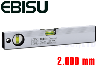 Thước thuỷ EBISU ED-200N