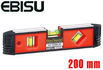 Thước thủy EBISU  ED-20GDLMR