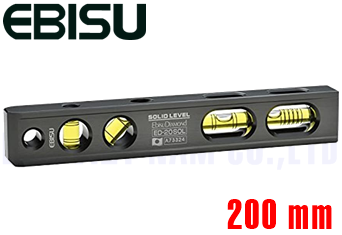 Thước thủy EBISU  ED-20SOL