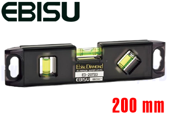 Thước thủy EBISU  ED-20TB3