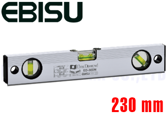 Thước thuỷ EBISU ED-23DN