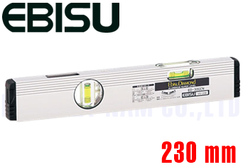 Thước thuỷ EBISU ED-23GCMN