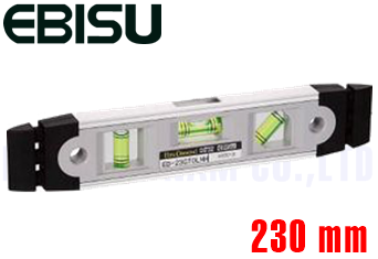 Thước thủy EBISU  ED-23GTOLMH