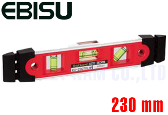 Thước thủy EBISU  ED-23GTOLMR