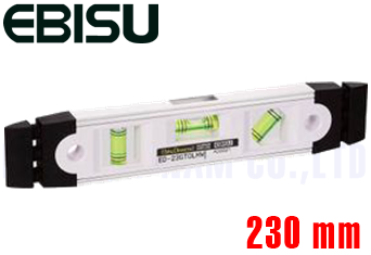 Thước thủy EBISU  ED-23GTOLMW