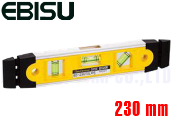 Thước thủy EBISU  ED-23GTOLMY