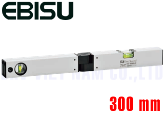 Thước thủy EBISU  ED-30MALN
