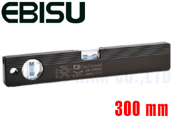 Thước thuỷ EBISU ED-30MBBL